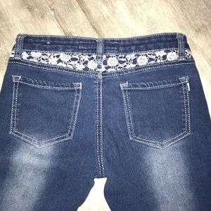 Free Planet jeans (GIRLS)